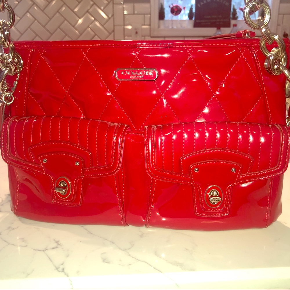 Coach Crossbody bag